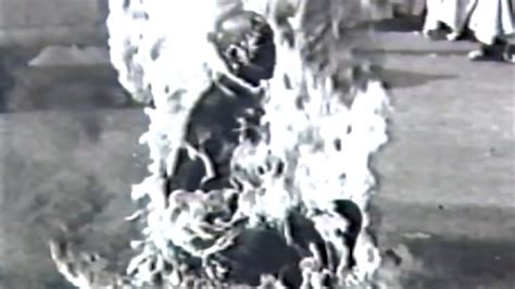 Burning Bridges: Bruno's Immolation of the Witch